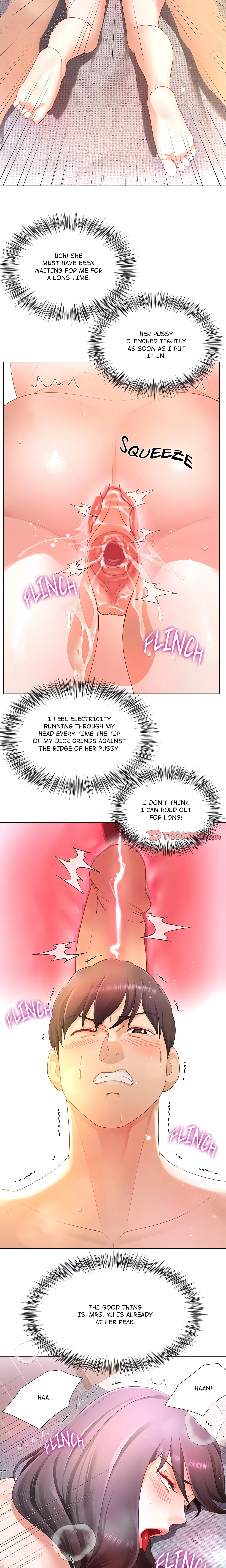 No, I Want HER! (Uncensored) Chapter 19 page 15 - 