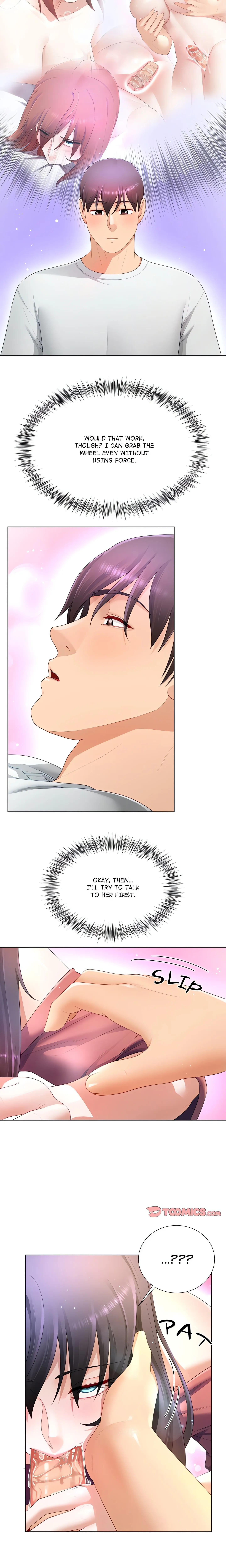 No, I Want HER! (Uncensored) Chapter 19 page 3 - 