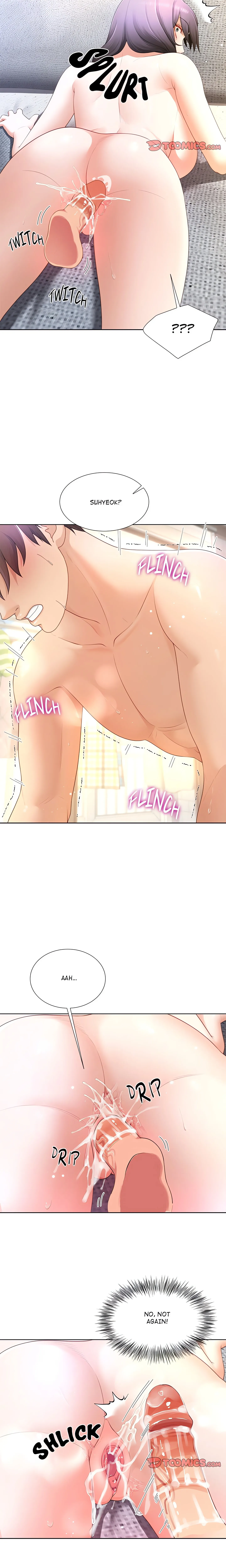 No, I Want HER! (Uncensored) Chapter 20 page 2 - 