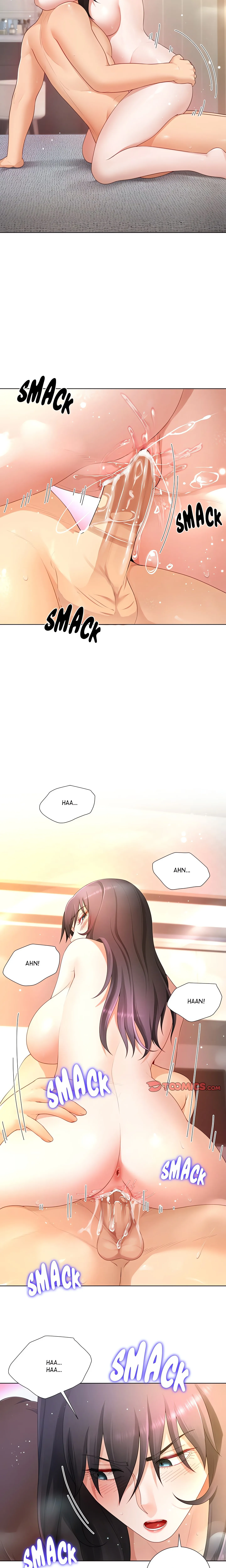 No, I Want HER! (Uncensored) Chapter 20 page 14 - 