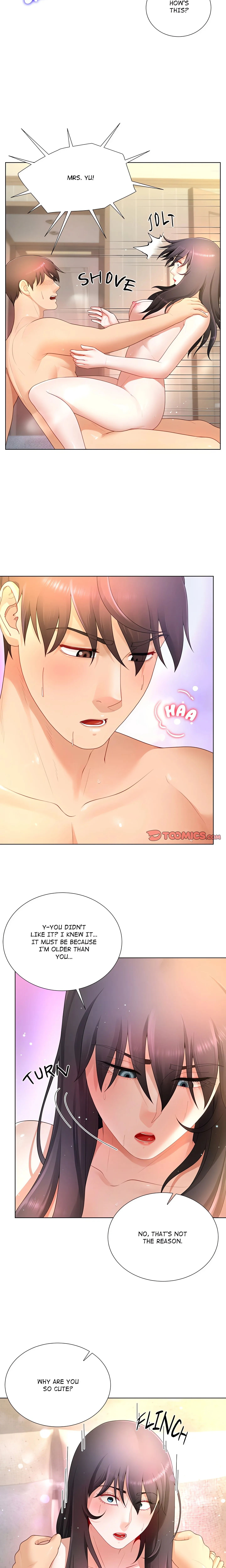 No, I Want HER! (Uncensored) Chapter 20 page 15 - 