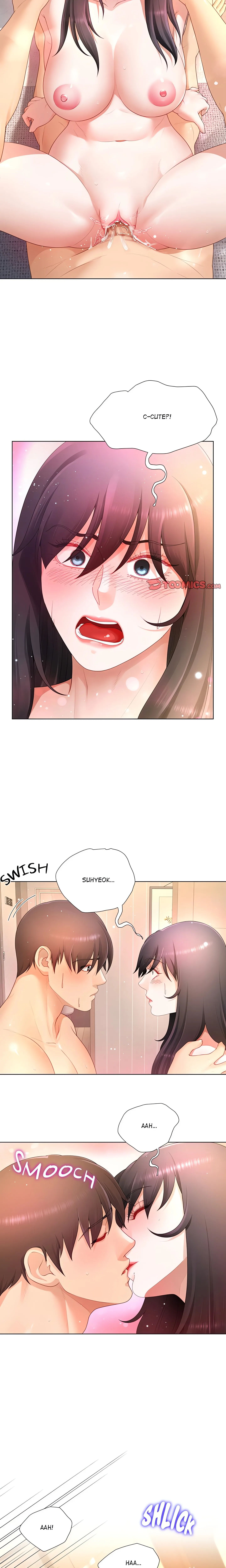 No, I Want HER! (Uncensored) Chapter 20 page 16 - 
