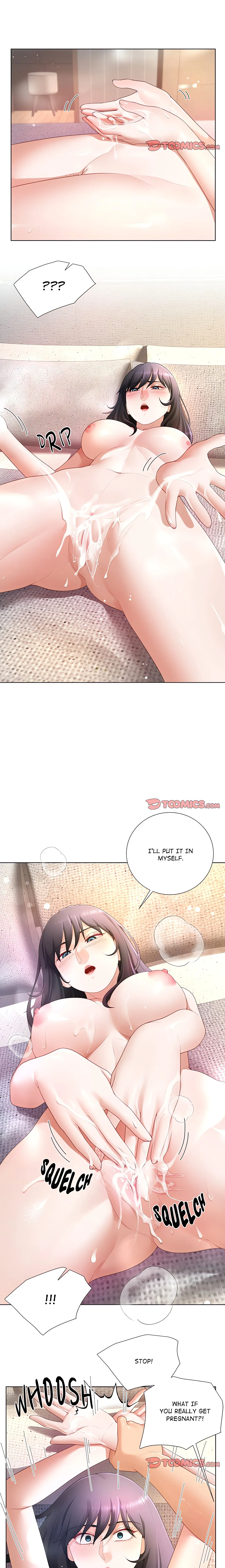 No, I Want HER! (Uncensored) Chapter 21 page 2 - 