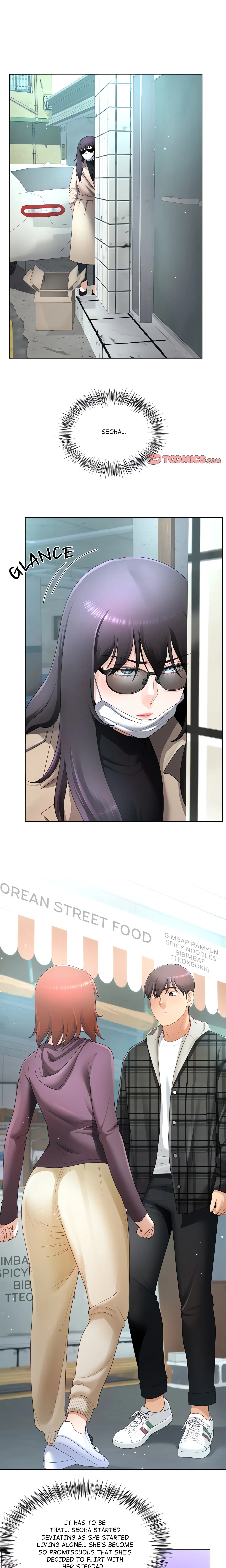 No, I Want HER! (Uncensored) Chapter 22 page 1 - 