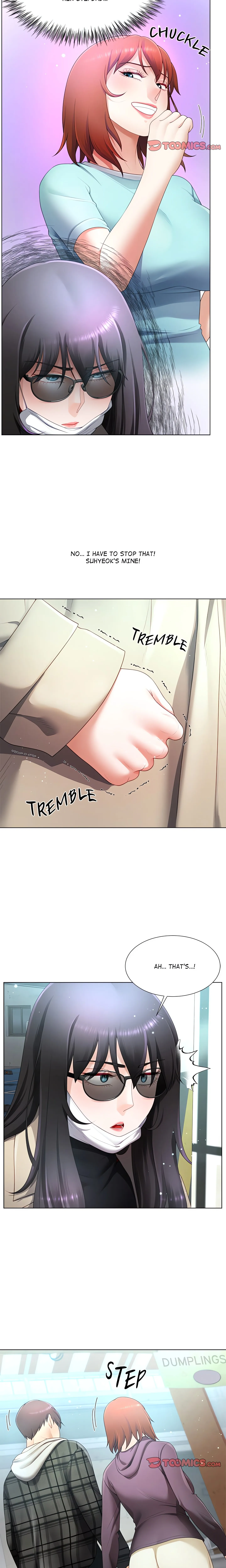 No, I Want HER! (Uncensored) Chapter 22 page 2 - 