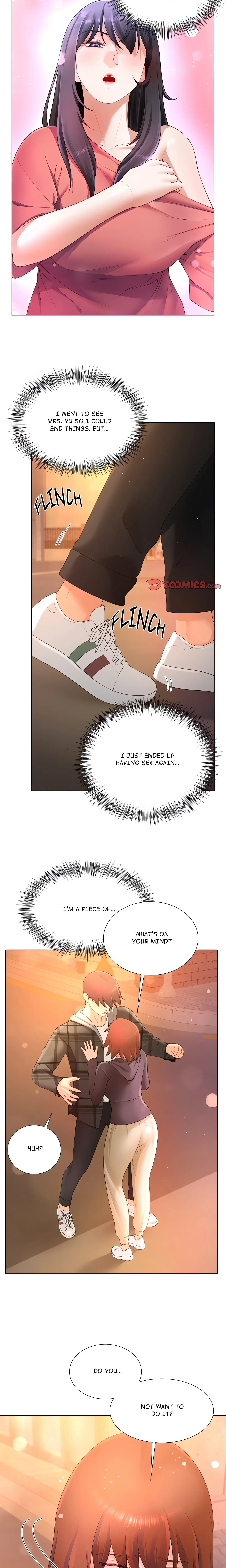 No, I Want HER! (Uncensored) Chapter 22 page 14 - 