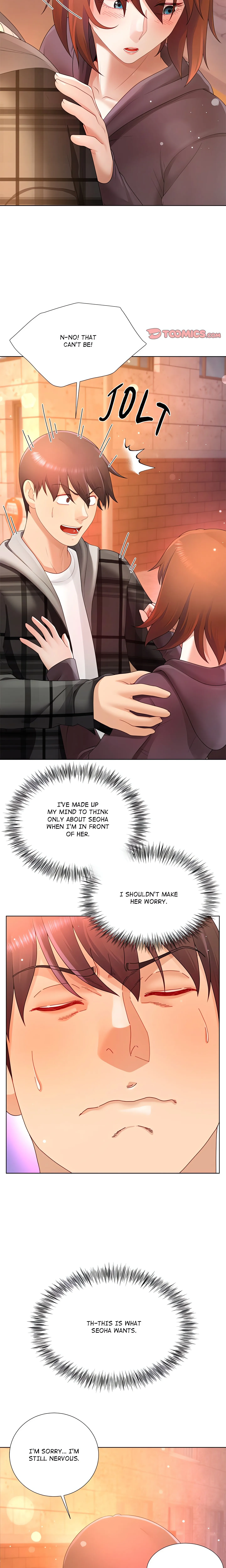 No, I Want HER! (Uncensored) Chapter 22 page 15 - 