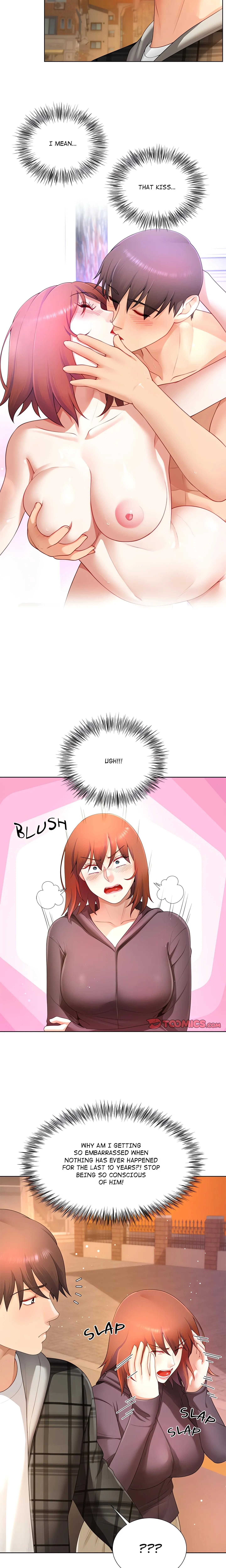 No, I Want HER! (Uncensored) Chapter 22 page 7 - 