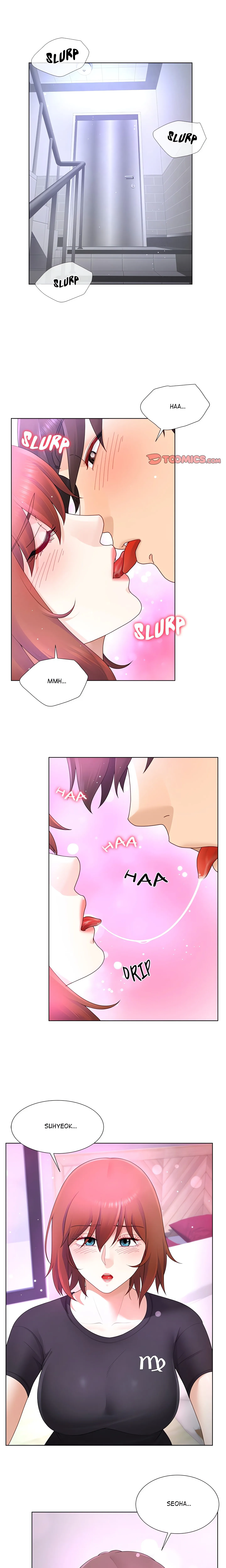 No, I Want HER! (Uncensored) Chapter 23 page 1 - 