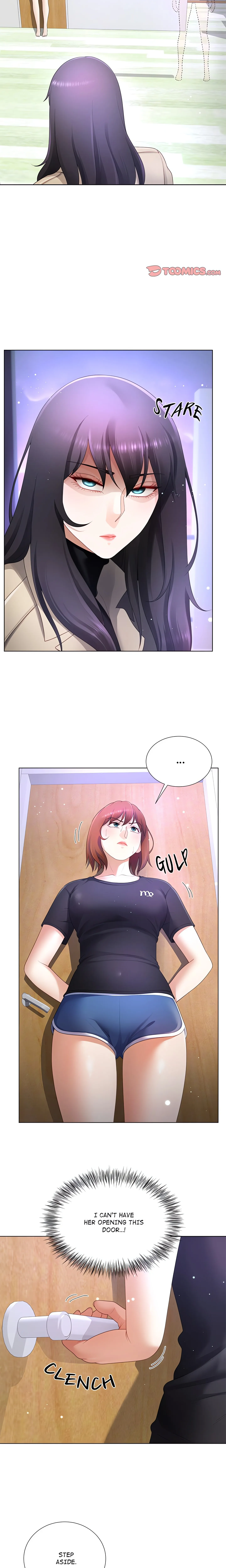 No, I Want HER! (Uncensored) Chapter 23 page 12 - 