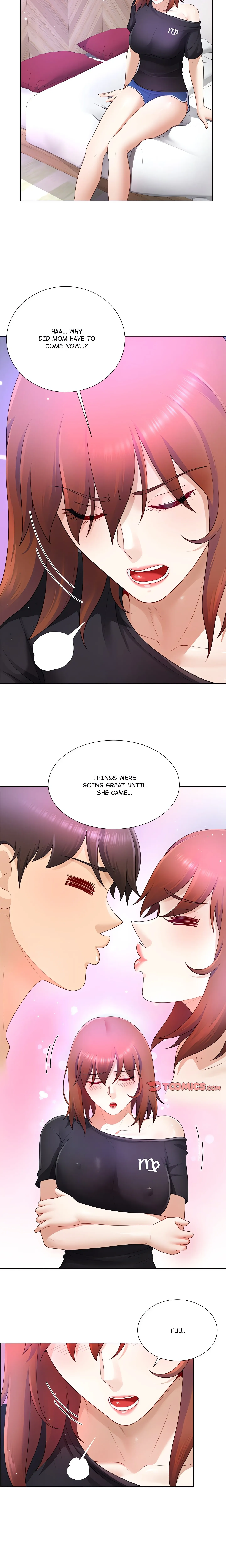 No, I Want HER! (Uncensored) Chapter 24 page 14 - 