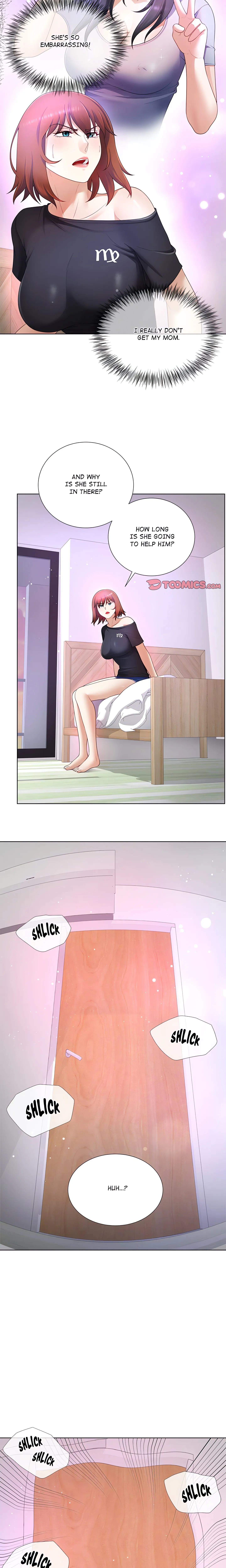 No, I Want HER! (Uncensored) Chapter 24 page 16 - 