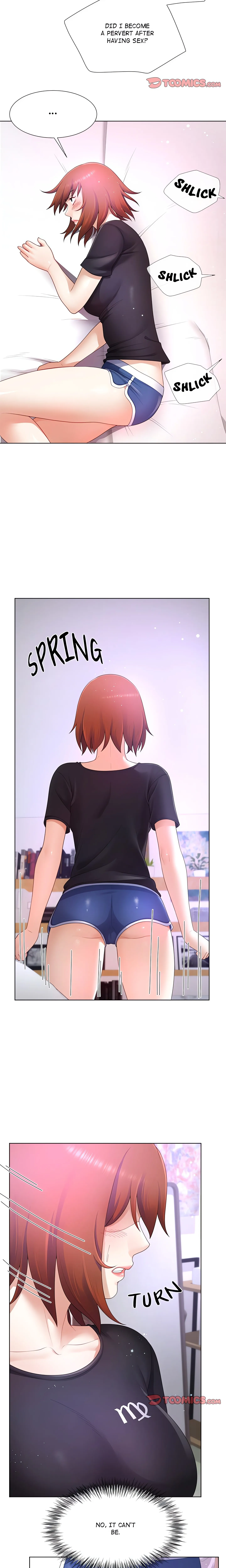 No, I Want HER! (Uncensored) Chapter 24 page 18 - 
