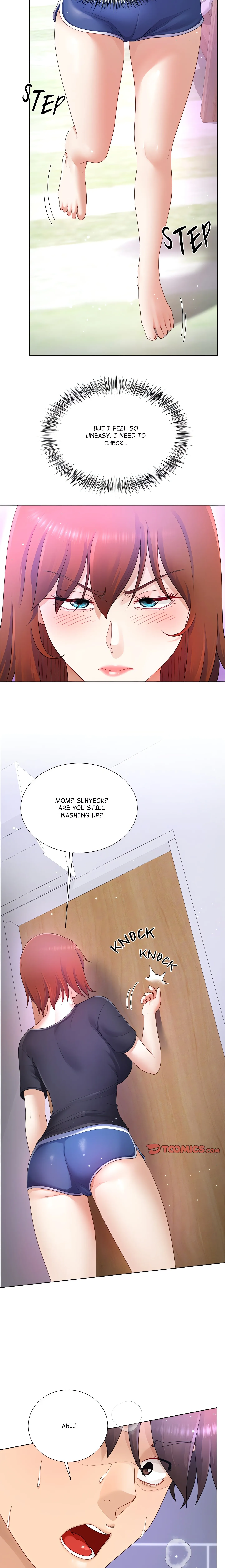 No, I Want HER! (Uncensored) Chapter 24 page 19 - 
