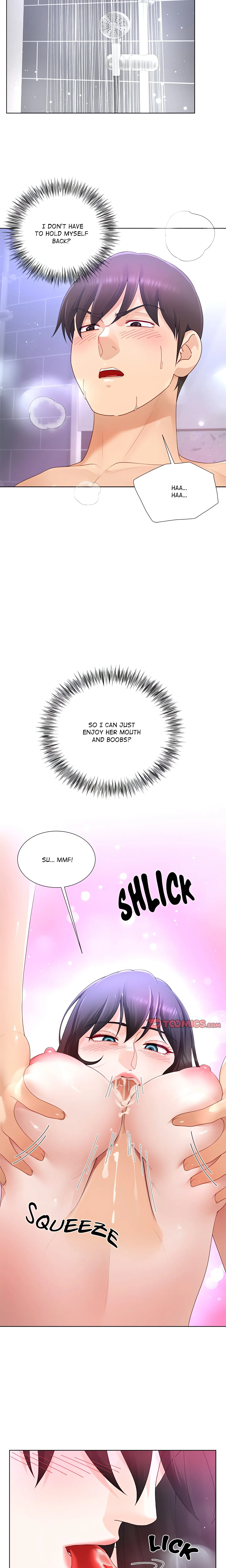 No, I Want HER! (Uncensored) Chapter 24 page 9 - 