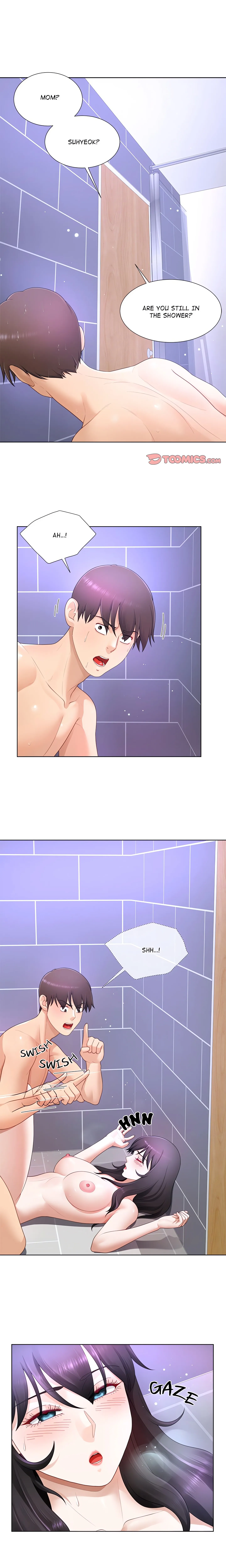 No, I Want HER! (Uncensored) Chapter 25 page 1 - 