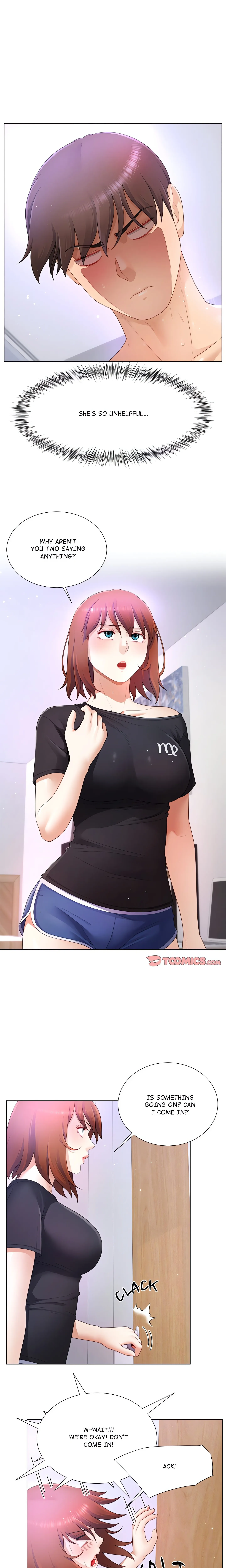 No, I Want HER! (Uncensored) Chapter 25 page 4 - 