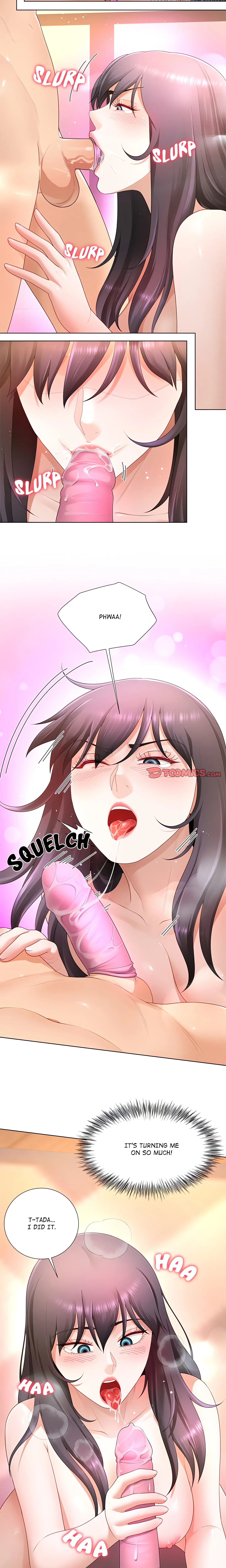 No, I Want HER! (Uncensored) Chapter 26 page 10 - 