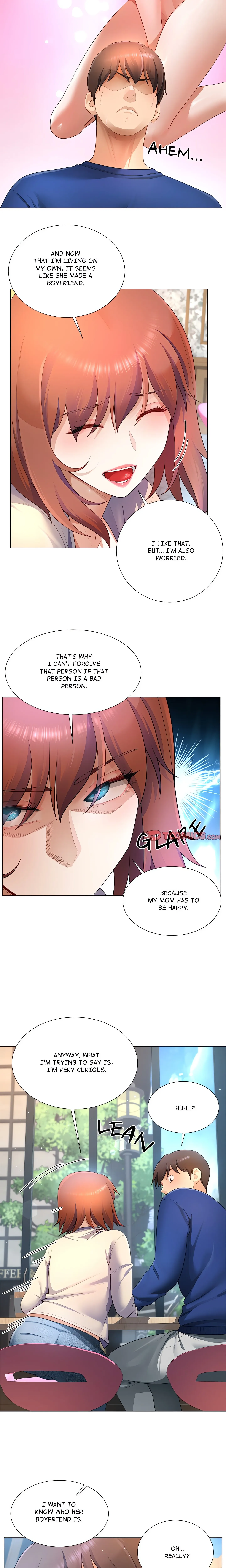 No, I Want HER! (Uncensored) Chapter 27 page 15 - 