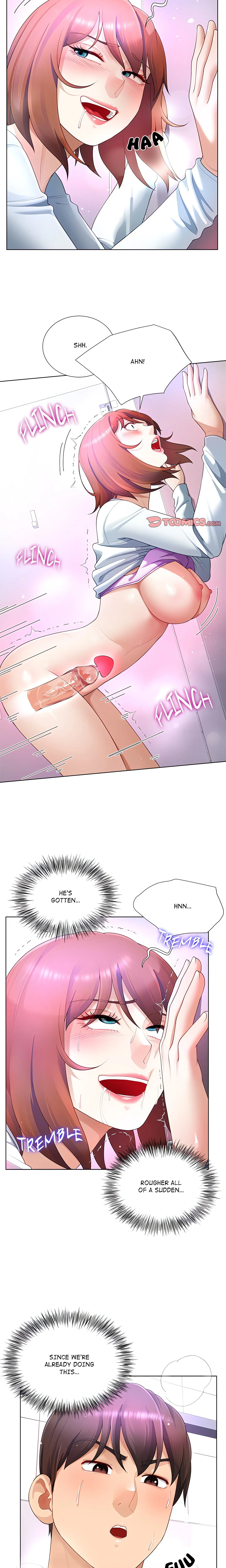 No, I Want HER! (Uncensored) Chapter 28 page 11 - 