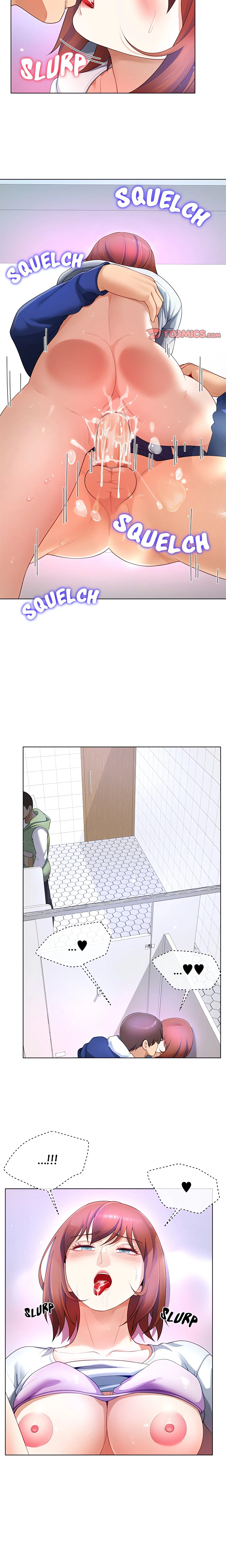 No, I Want HER! (Uncensored) Chapter 28 page 17 - 