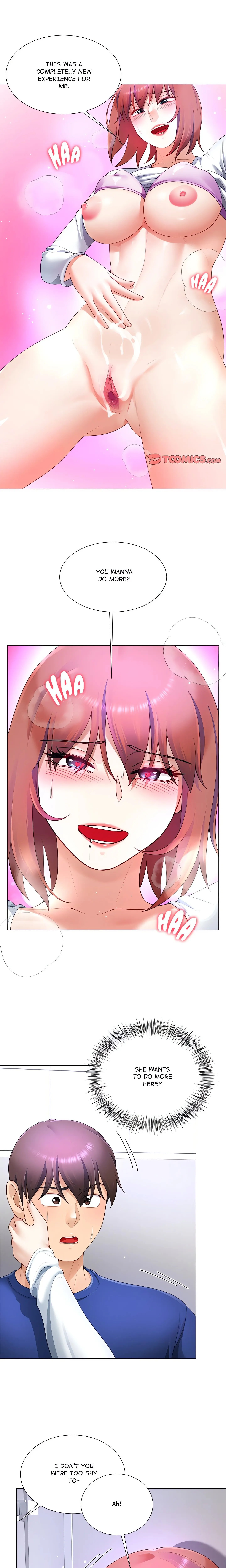 No, I Want HER! (Uncensored) Chapter 29 page 1 - 