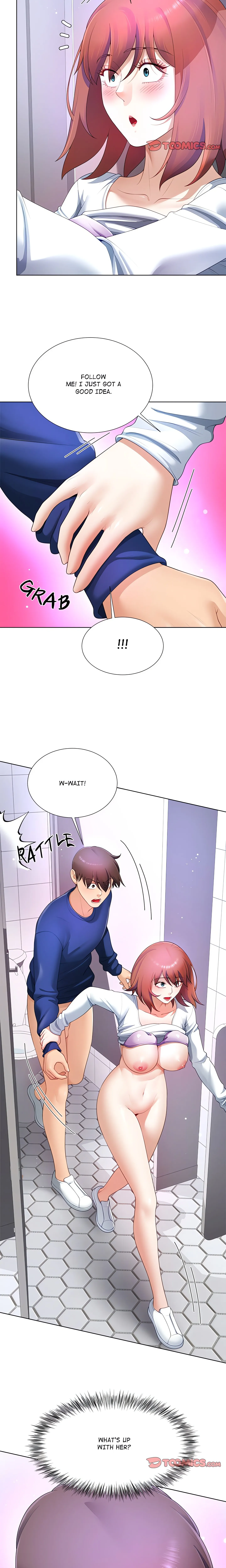 No, I Want HER! (Uncensored) Chapter 29 page 2 - 