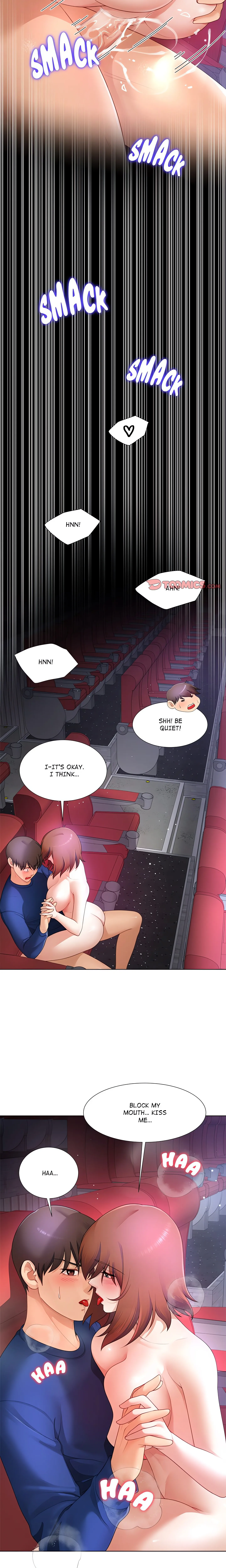 No, I Want HER! (Uncensored) Chapter 29 page 15 - 