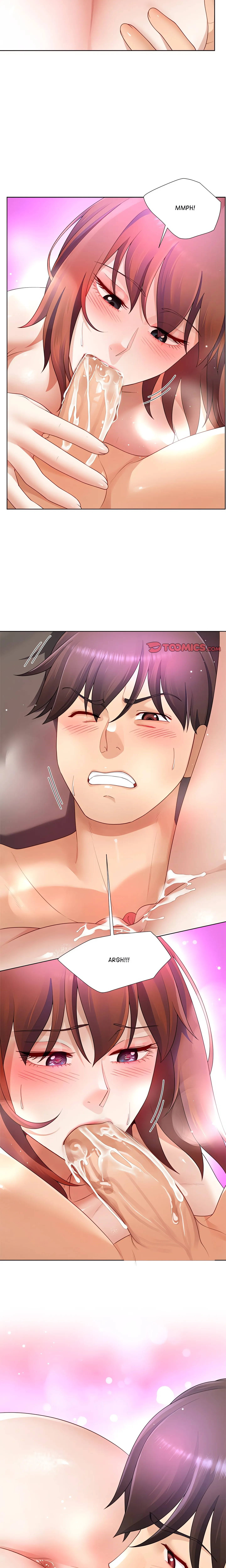 No, I Want HER! (Uncensored) Chapter 29 page 20 - 