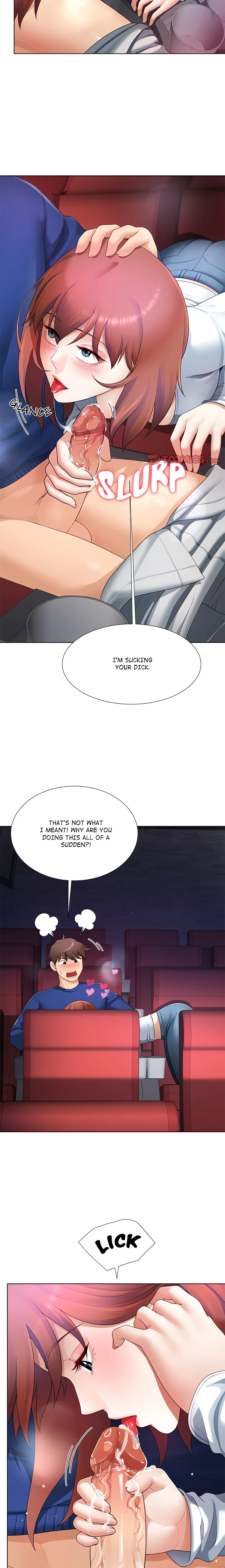 No, I Want HER! (Uncensored) Chapter 29 page 6 - 