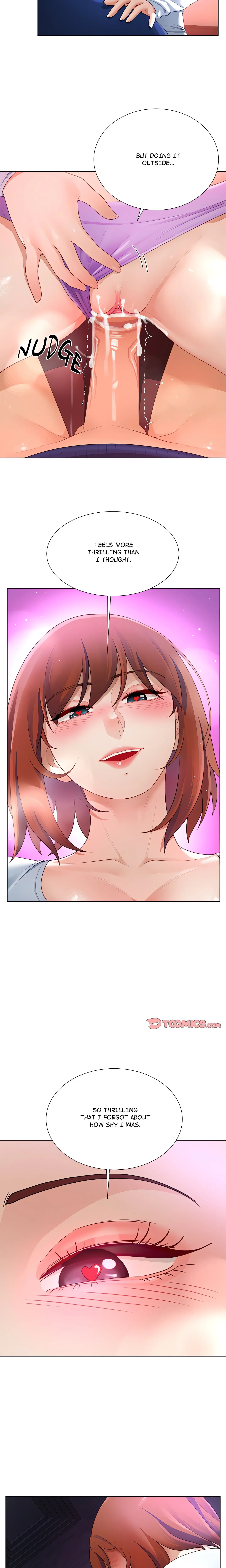 No, I Want HER! (Uncensored) Chapter 29 page 9 - 