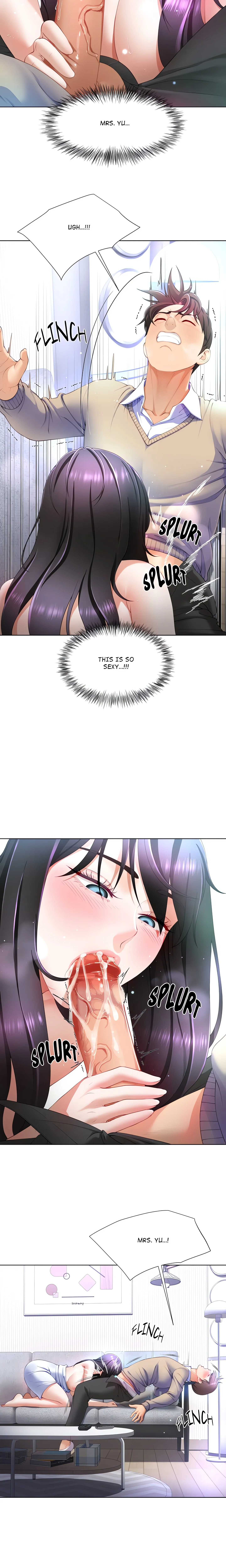 No, I Want HER! (Uncensored) Chapter 4 page 14 - 