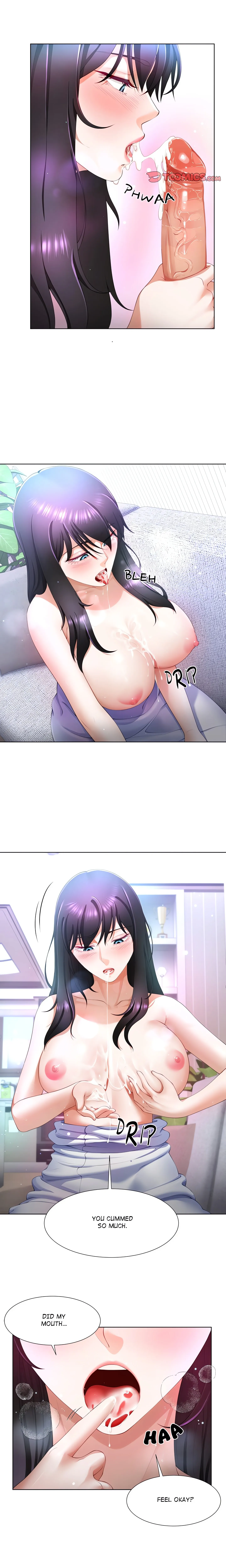 No, I Want HER! (Uncensored) Chapter 4 page 15 - 