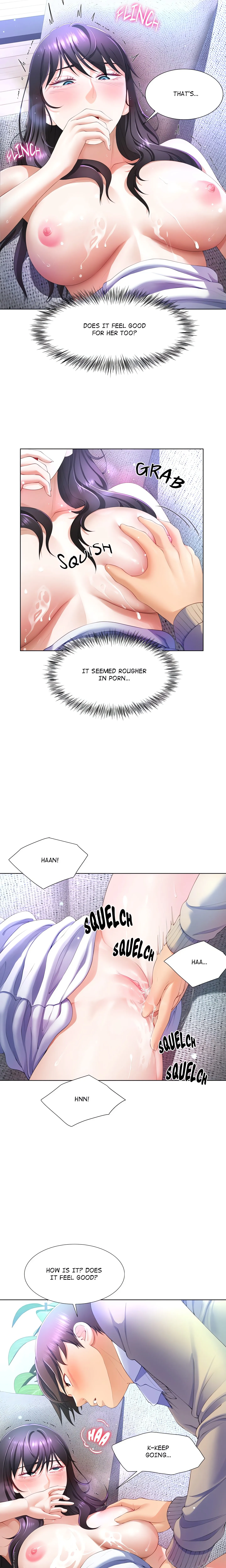 No, I Want HER! (Uncensored) Chapter 4 page 19 - 