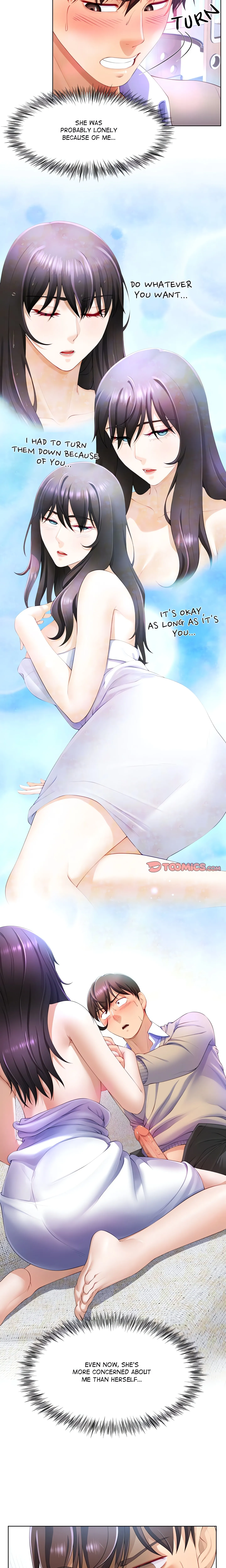 No, I Want HER! (Uncensored) Chapter 4 page 7 - 
