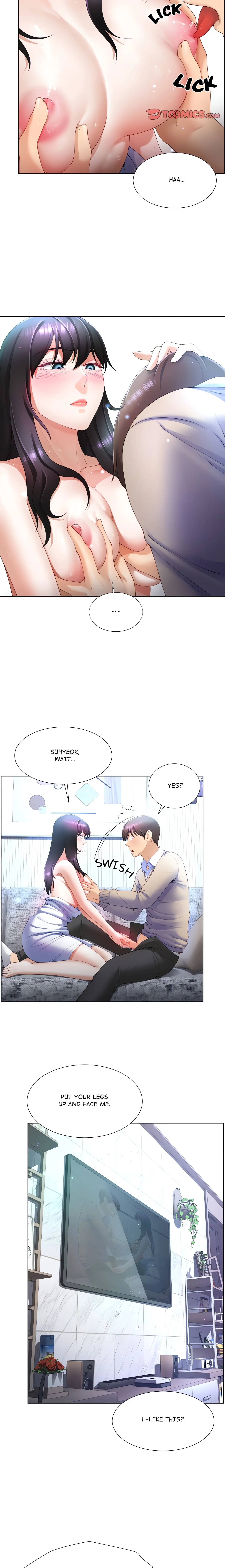 No, I Want HER! (Uncensored) Chapter 4 page 10 - 