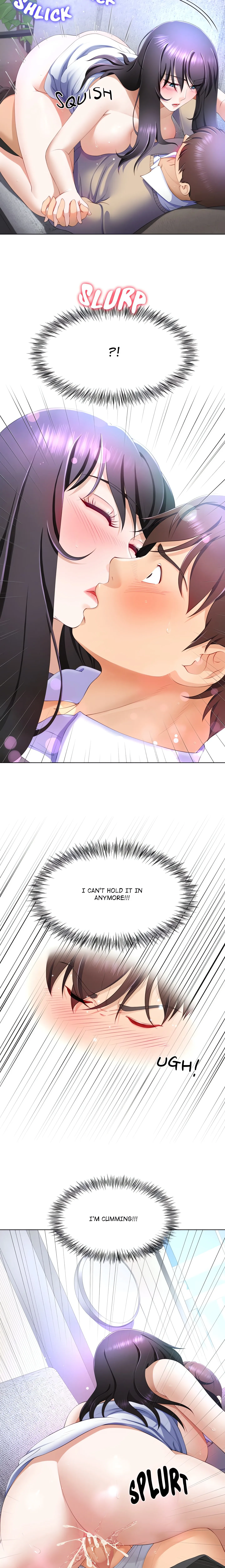 No, I Want HER! (Uncensored) Chapter 5 page 19 - 
