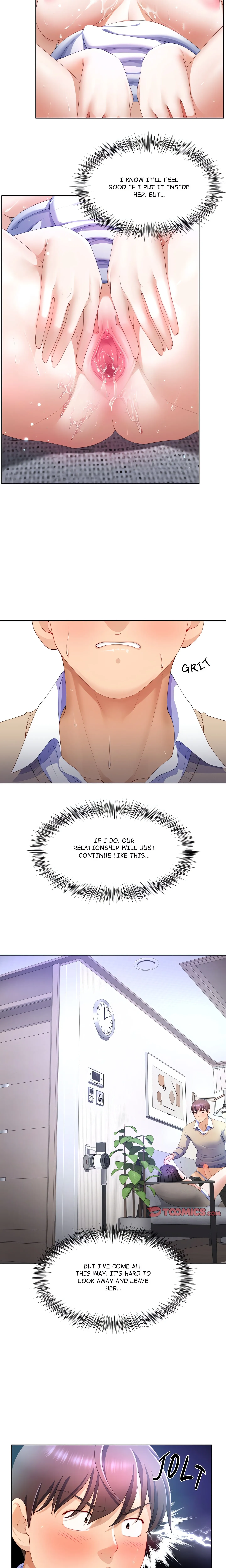 No, I Want HER! (Uncensored) Chapter 5 page 3 - 