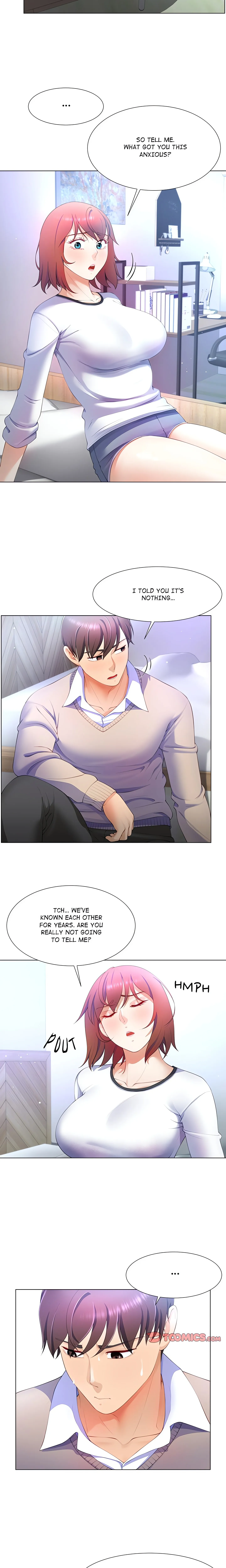 No, I Want HER! (Uncensored) Chapter 6 page 13 - 