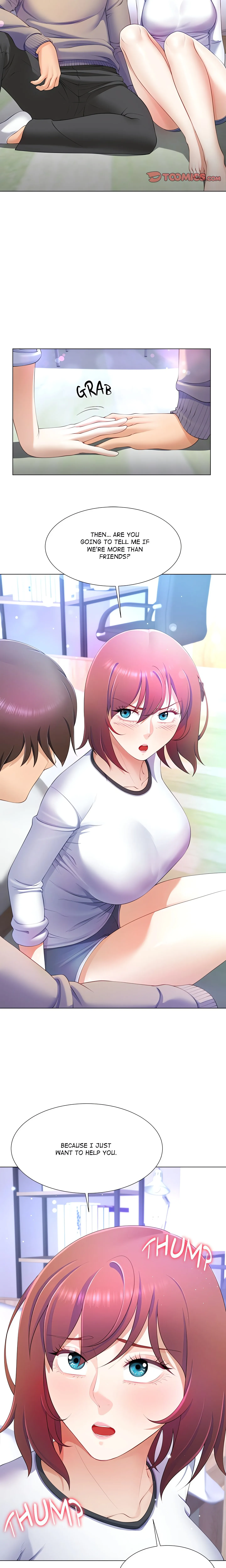 No, I Want HER! (Uncensored) Chapter 6 page 15 - 