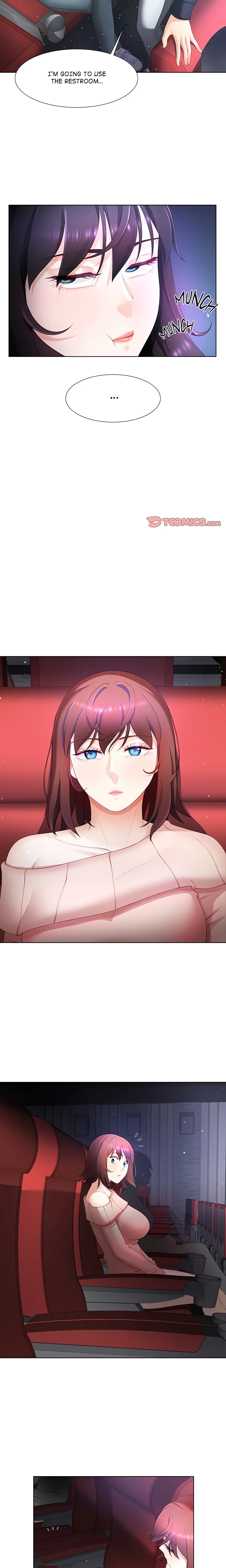 No, I Want HER! (Uncensored) Chapter 7 page 11 - 
