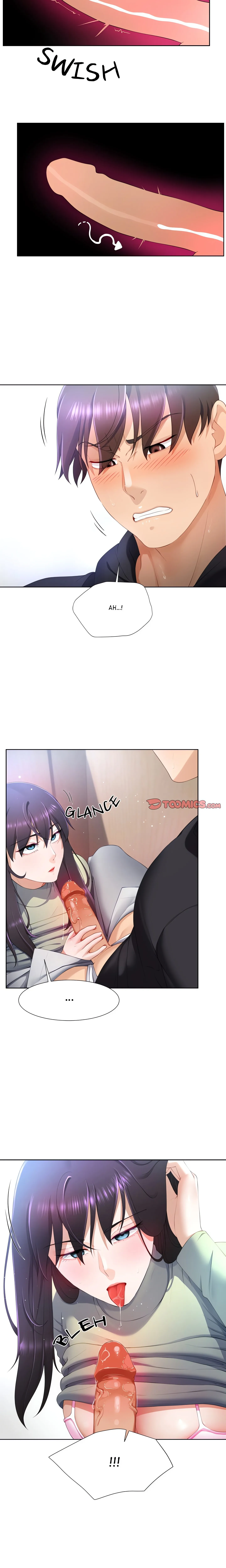 No, I Want HER! (Uncensored) Chapter 8 page 2 - 