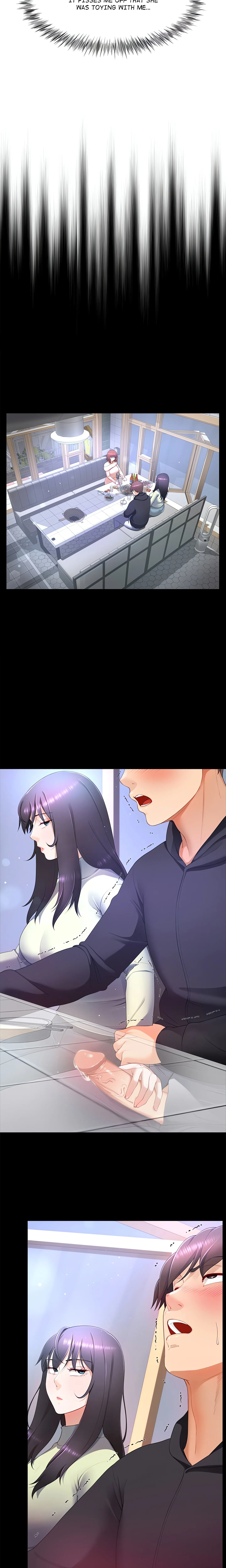 No, I Want HER! (Uncensored) Chapter 8 page 14 - 