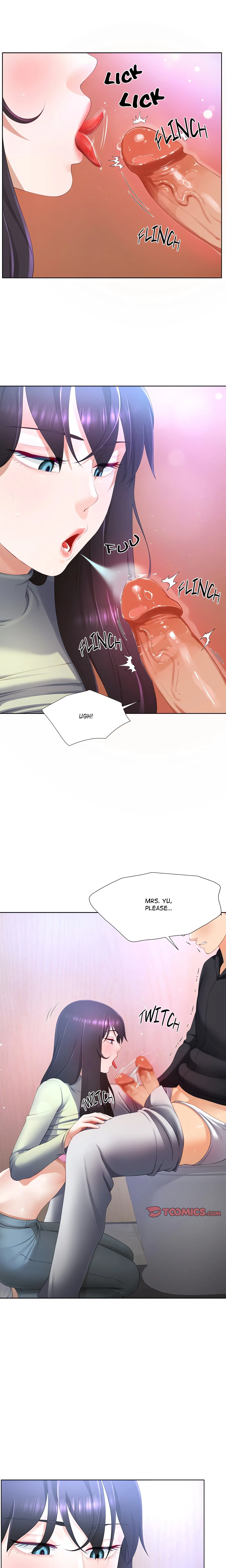 No, I Want HER! (Uncensored) Chapter 8 page 3 - 