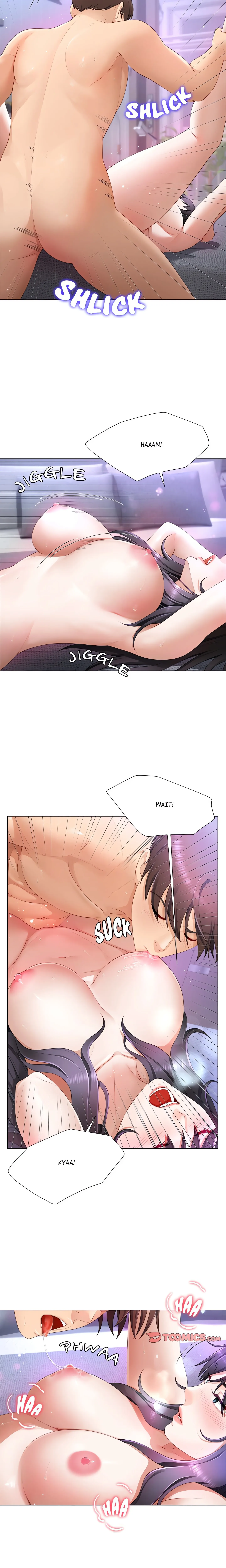 No, I Want HER! (Uncensored) Chapter 9 page 13 - 