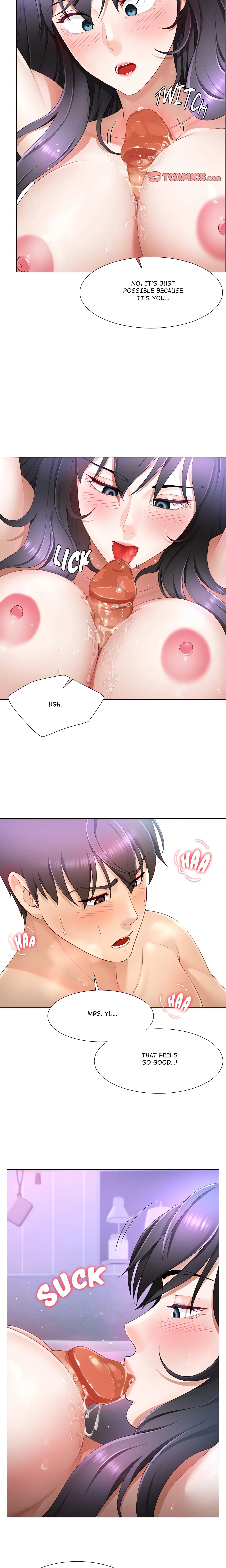 No, I Want HER! (Uncensored) Chapter 9 page 15 - 