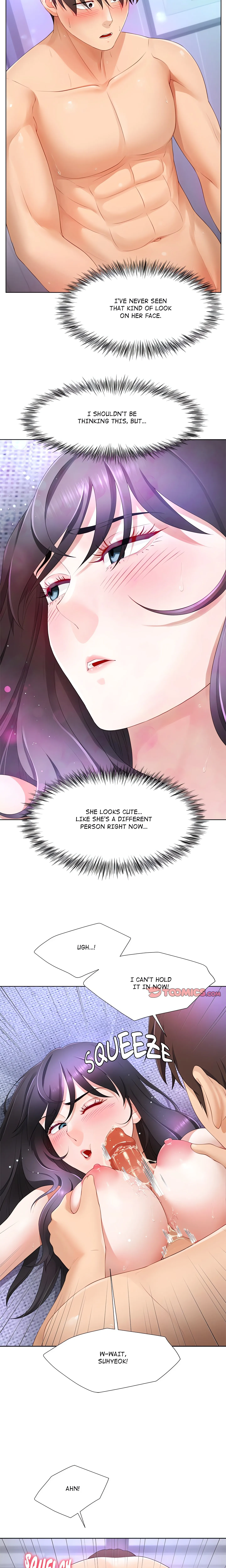 No, I Want HER! (Uncensored) Chapter 9 page 17 - 