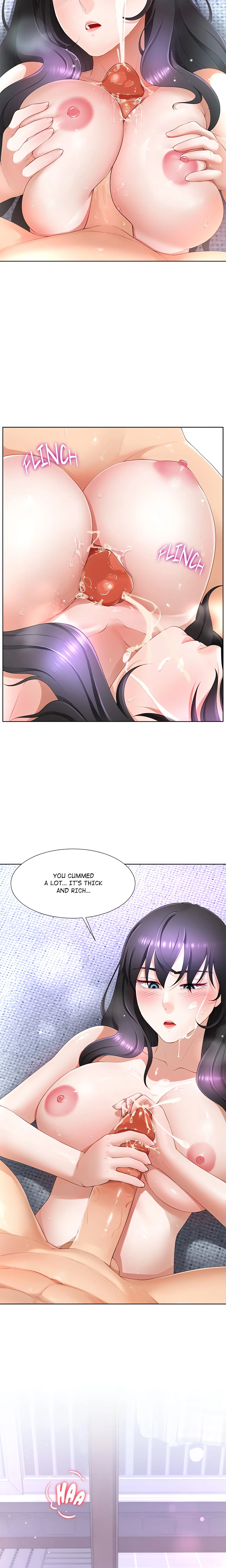 No, I Want HER! (Uncensored) Chapter 9 page 19 - 