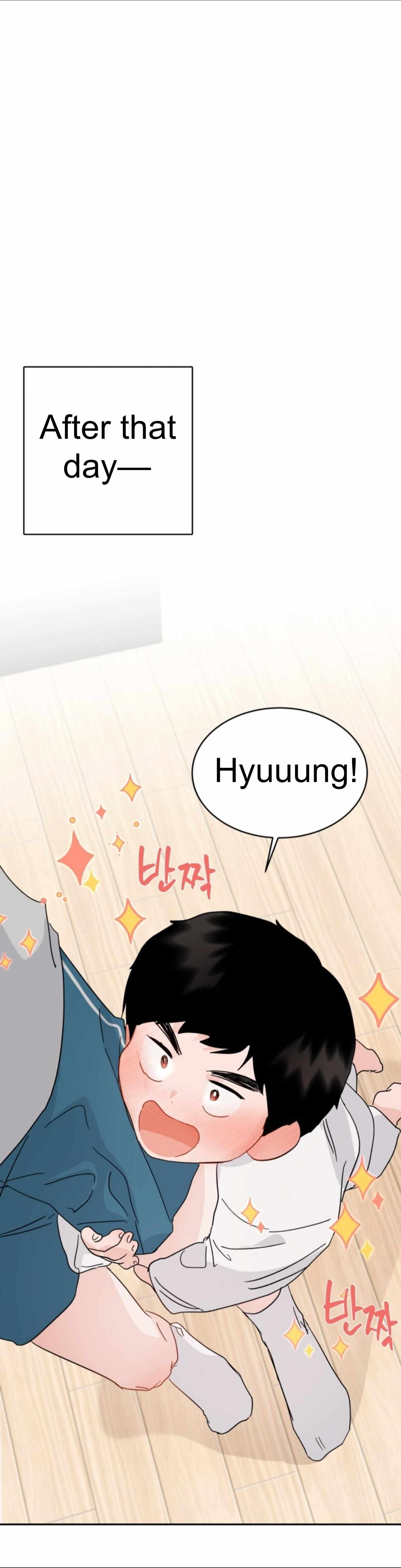 No Jae-min Zone Chapter 0 page 5 - 