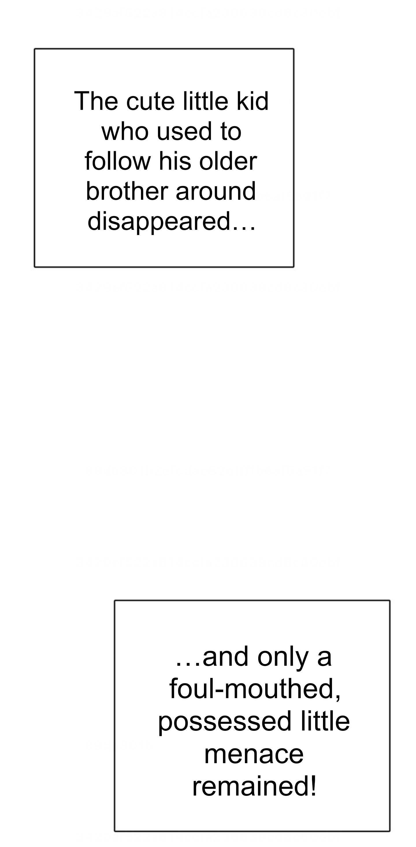 No Jae-min Zone Chapter 0 page 6 - 